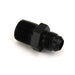 Nitrous Outlet Nitrous Outlet AN to NPT Adapter Fittings 00-01160 Autofit