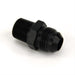 Nitrous Outlet Nitrous Outlet AN to NPT Adapter Fittings 00-01161 Autofit