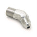 Nitrous Outlet Nitrous Outlet AN to NPT Adapter Fittings 00-01250-B Autofit