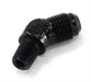 Nitrous Outlet Nitrous Outlet AN to NPT Adapter Fittings 00-01252 Autofit