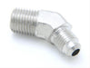 Nitrous Outlet Nitrous Outlet AN to NPT Adapter Fittings 00-01254-B Autofit