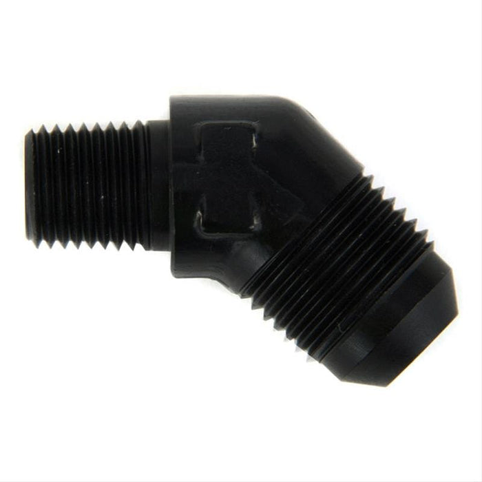 Nitrous Outlet Nitrous Outlet AN to NPT Adapter Fittings 00-01256 Autofit