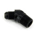 Nitrous Outlet Nitrous Outlet AN to NPT Adapter Fittings 00-01257 Autofit