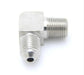 Nitrous Outlet Nitrous Outlet AN to NPT Adapter Fittings 00-01350-B Autofit