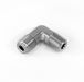Nitrous Outlet Nitrous Outlet AN to NPT Adapter Fittings 00-01351-J Autofit