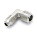 Nitrous Outlet Nitrous Outlet AN to NPT Adapter Fittings 00-01354-B Autofit
