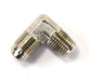 Nitrous Outlet Nitrous Outlet AN to NPT Adapter Fittings 00-01355-B Autofit