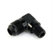 Nitrous Outlet Nitrous Outlet AN to NPT Adapter Fittings 00-01356 Autofit