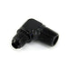 Nitrous Outlet Nitrous Outlet AN to NPT Adapter Fittings 00-01358 Autofit