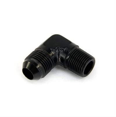 Nitrous Outlet Nitrous Outlet AN to NPT Adapter Fittings 00-01359 Autofit