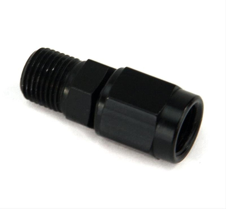 Nitrous Outlet Nitrous Outlet AN to NPT Adapter Fittings 00-01900 Autofit