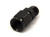 Nitrous Outlet Nitrous Outlet AN to NPT Adapter Fittings 00-01901 Autofit