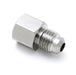 Nitrous Outlet Nitrous Outlet AN to NPT Adapter Fittings 00-01904-B Autofit