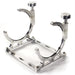 Nitrous Outlet Nitrous Outlet Billet Aluminum Nitrous Bottle Brackets 00-32017 Autofit