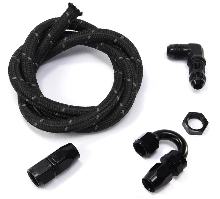 Nitrous Outlet Nitrous Outlet Blow-Down Kits 00-35040-B Autofit