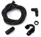 Nitrous Outlet Nitrous Outlet Blow-Down Kits 00-35040-B Autofit