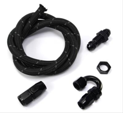 Nitrous Outlet Nitrous Outlet Blow-Down Kits 00-35040-B-S Autofit