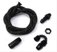 Nitrous Outlet Nitrous Outlet Blow-Down Kits 00-35040-B-S Autofit
