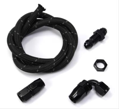 Nitrous Outlet Nitrous Outlet Blow-Down Kits 00-35041-B Autofit