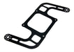Nitrous Outlet Nitrous Outlet Boomerang Solenoid Mounting Brackets 00-54507 Autofit