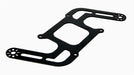 Nitrous Outlet Nitrous Outlet Boomerang Solenoid Mounting Brackets 00-54607 Autofit