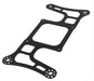 Nitrous Outlet Nitrous Outlet Boomerang Solenoid Mounting Brackets 00-54610 Autofit