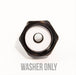 Nitrous Outlet Nitrous Outlet Bottle Nut Washers 00-34023 Autofit