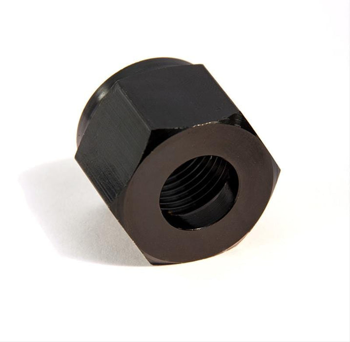 Nitrous Outlet Nitrous Outlet Bottle Nuts 00-34020 Autofit