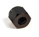 Nitrous Outlet Nitrous Outlet Bottle Nuts 00-34020 Autofit