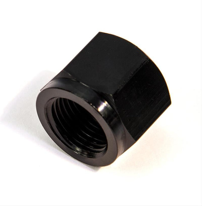 Nitrous Outlet Nitrous Outlet Bottle Nuts 00-34020 Autofit