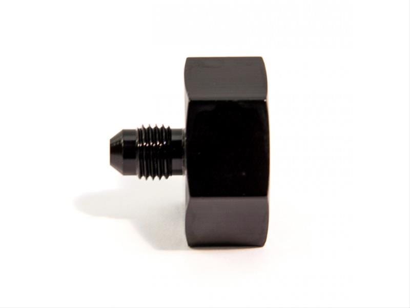Nitrous Outlet Nitrous Outlet Bottle Nuts 00-34021 Autofit