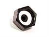 Nitrous Outlet Nitrous Outlet Bottle Nuts 00-34021 Autofit
