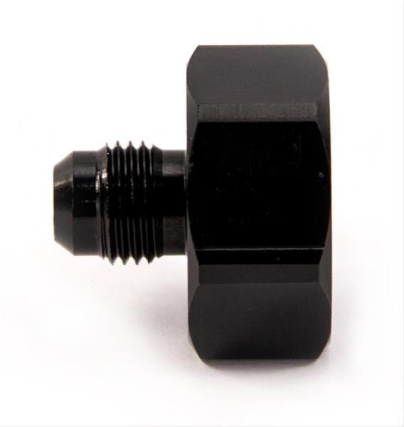 Nitrous Outlet Nitrous Outlet Bottle Nuts 00-34022 Autofit