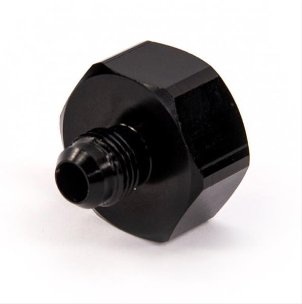 Nitrous Outlet Nitrous Outlet Bottle Nuts 00-34022 Autofit