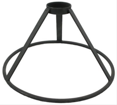 Nitrous Outlet Nitrous Outlet Bottle Stands 00-68001 Autofit