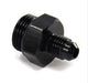 Nitrous Outlet Nitrous Outlet Bottle Valve Nipples 00-34001 Autofit