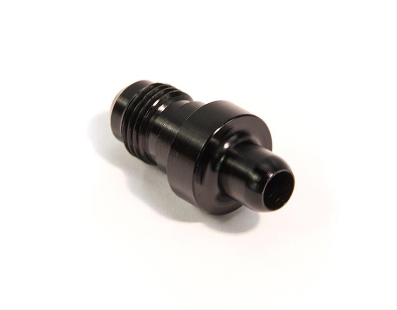 Nitrous Outlet Nitrous Outlet Bottle Valve Nipples 00-34010 Autofit