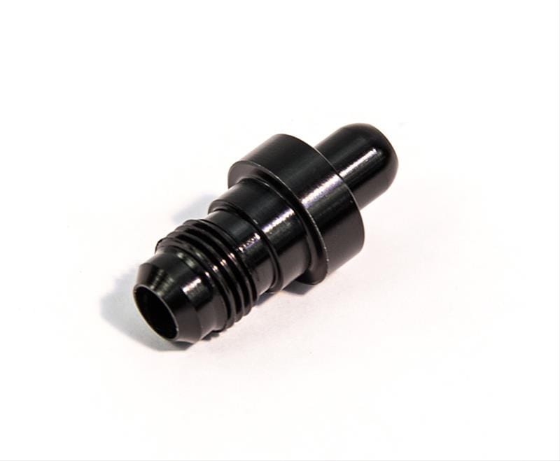 Nitrous Outlet Nitrous Outlet Bottle Valve Nipples 00-34010 Autofit