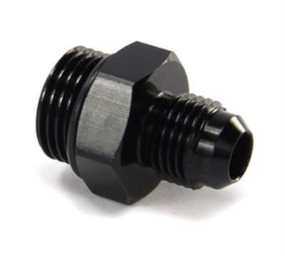 Nitrous Outlet Nitrous Outlet Bottle Valve Nipples 00-34011 Autofit