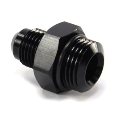 Nitrous Outlet Nitrous Outlet Bottle Valve Nipples 00-34011 Autofit
