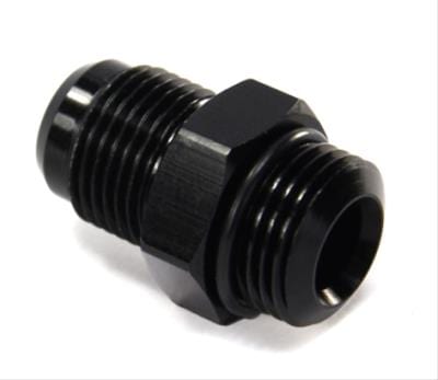 Nitrous Outlet Nitrous Outlet Bottle Valve Nipples 00-34015 Autofit