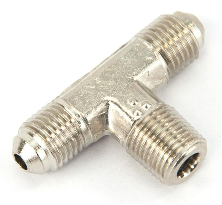 Nitrous Outlet Nitrous Outlet Branch Tee Fittings 00-01400-B Autofit