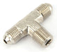 Nitrous Outlet Nitrous Outlet Branch Tee Fittings 00-01400-B Autofit