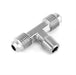 Nitrous Outlet Nitrous Outlet Branch Tee Fittings 00-01401-B Autofit