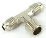 Nitrous Outlet Nitrous Outlet Branch Tee Fittings 00-01404-B Autofit