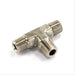 Nitrous Outlet Nitrous Outlet Branch Tee Fittings 00-01438-B Autofit