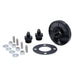 Nitrous Outlet Nitrous Outlet Bulkhead Fittings 00-34044-4 Autofit