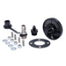 Nitrous Outlet Nitrous Outlet Bulkhead Fittings 00-34044-4Q Autofit
