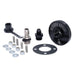 Nitrous Outlet Nitrous Outlet Bulkhead Fittings 00-34044-6Q Autofit