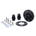Nitrous Outlet Nitrous Outlet Bulkhead Fittings 00-34044-8 Autofit